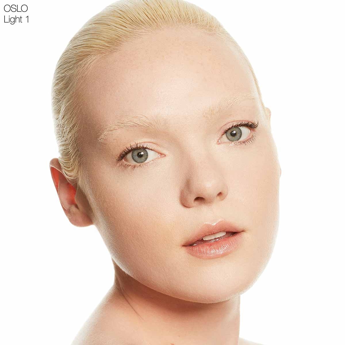 SOFT MATTE COMPLETE FOUNDATION (BASE DE MAQUILLAJE)